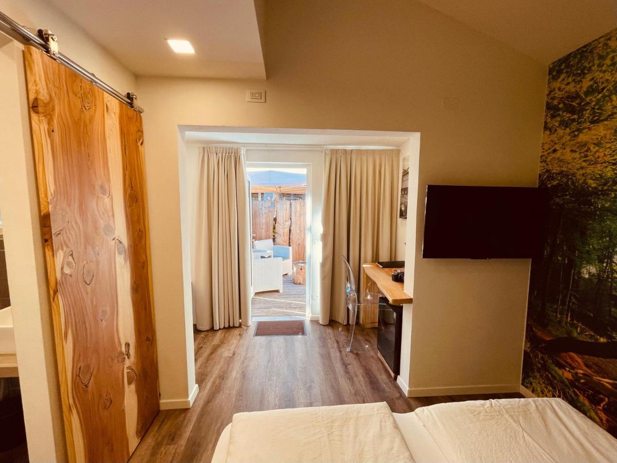 Casa Da Carmen Boutique & Private Spa Mezzolombardo Kültér fotó