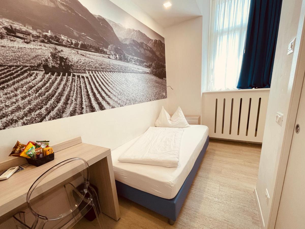 Casa Da Carmen Boutique & Private Spa Mezzolombardo Kültér fotó