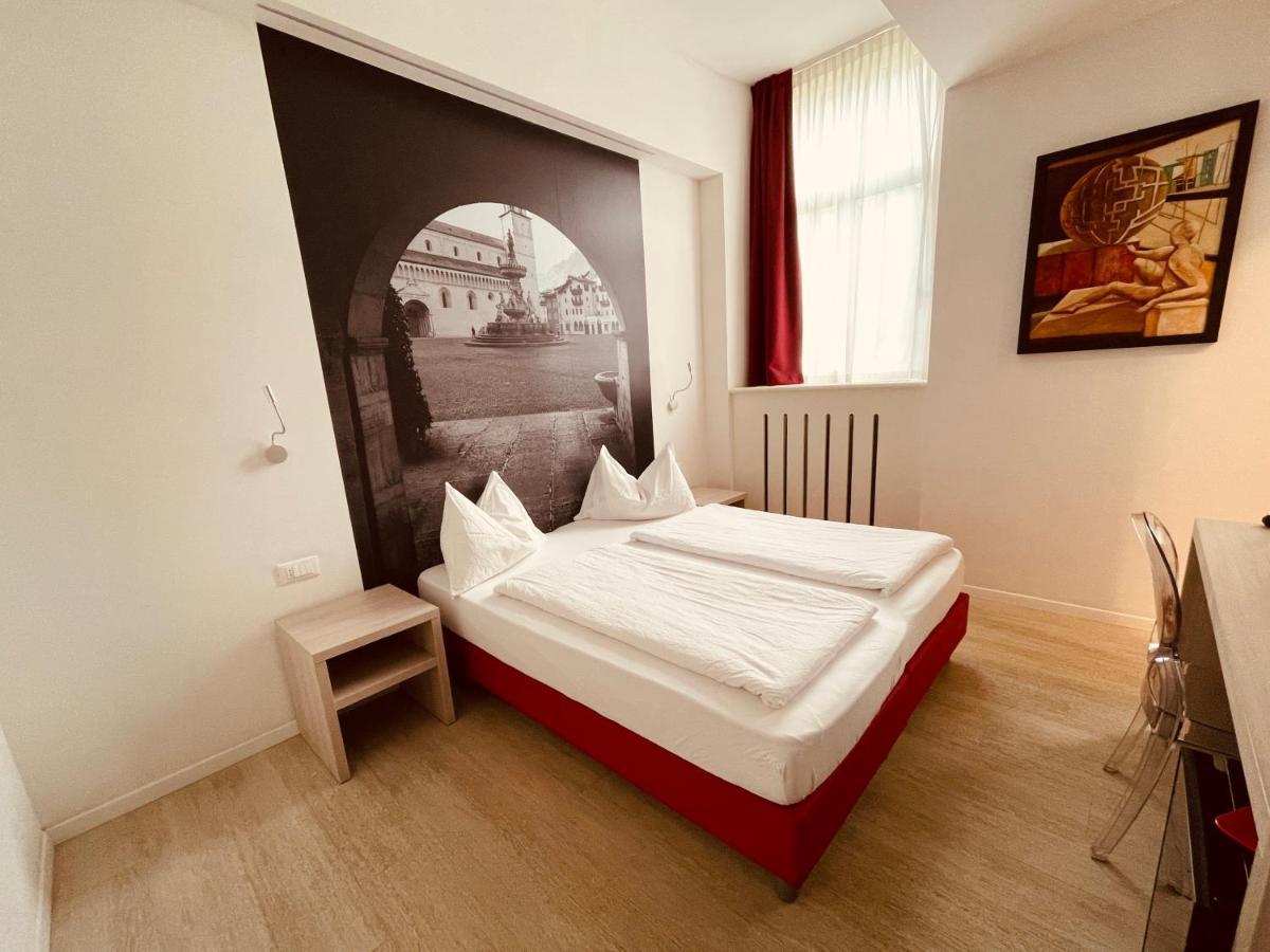 Casa Da Carmen Boutique & Private Spa Mezzolombardo Kültér fotó