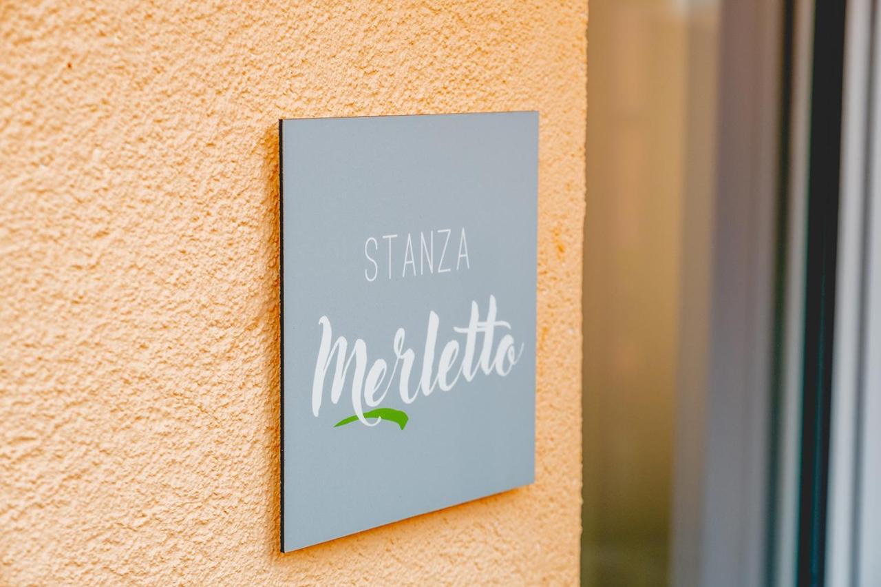 Casa Da Carmen Boutique & Private Spa Mezzolombardo Kültér fotó