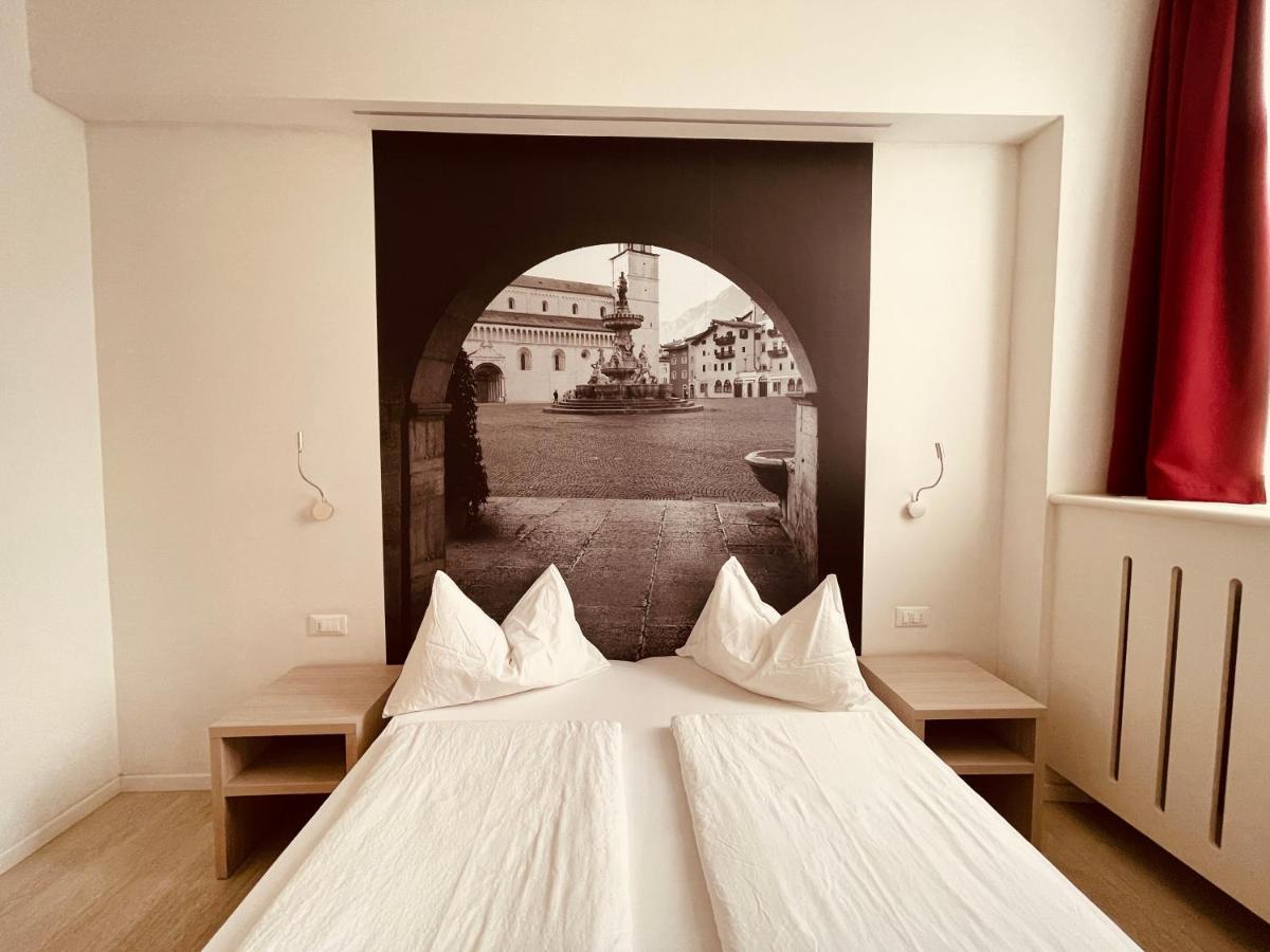 Casa Da Carmen Boutique & Private Spa Mezzolombardo Kültér fotó