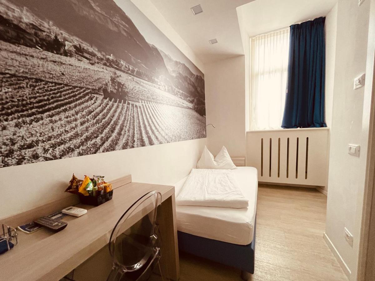 Casa Da Carmen Boutique & Private Spa Mezzolombardo Kültér fotó