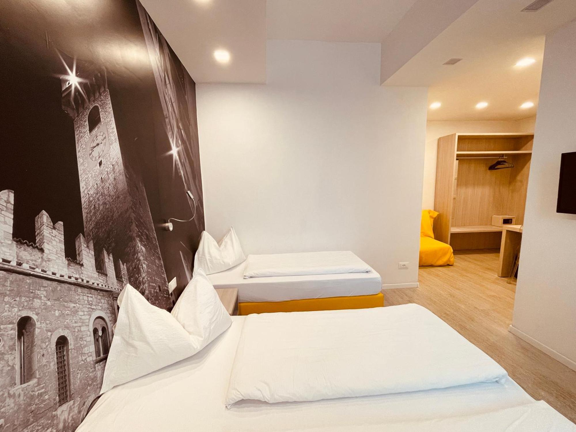 Casa Da Carmen Boutique & Private Spa Mezzolombardo Kültér fotó