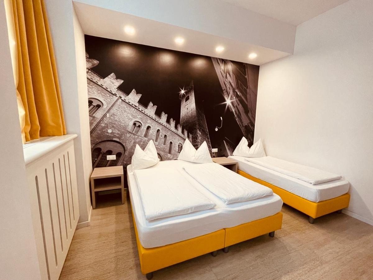 Casa Da Carmen Boutique & Private Spa Mezzolombardo Kültér fotó