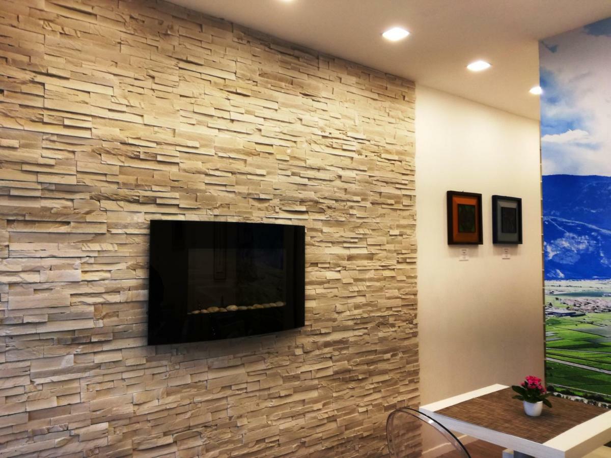Casa Da Carmen Boutique & Private Spa Mezzolombardo Kültér fotó